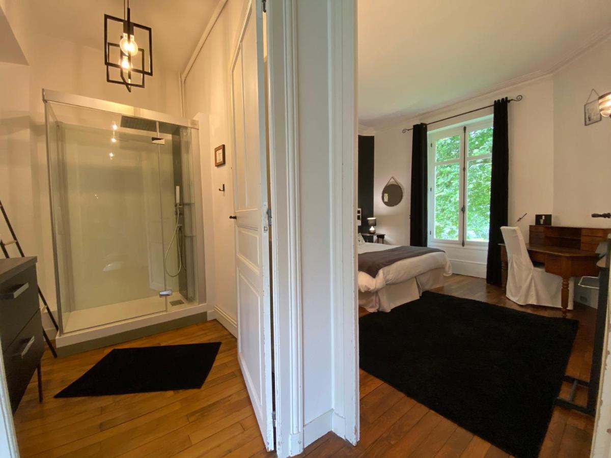 Château de la Coudraie Changé Extérieur photo